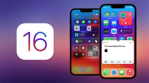 ios 16 beta